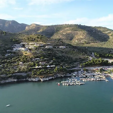 Charming Al Porto Mattinata
