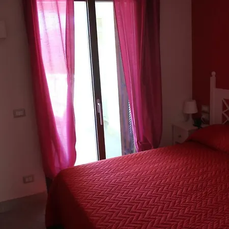 Charming Al Porto 4* Mattinata