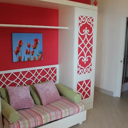 Ξενοδοχείο Charming Al Porto 4*