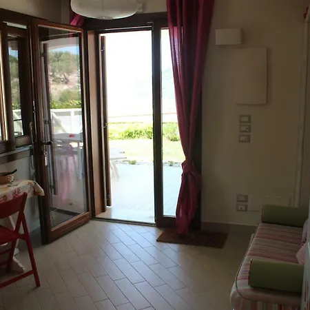 Charming Al Porto 4* Mattinata
