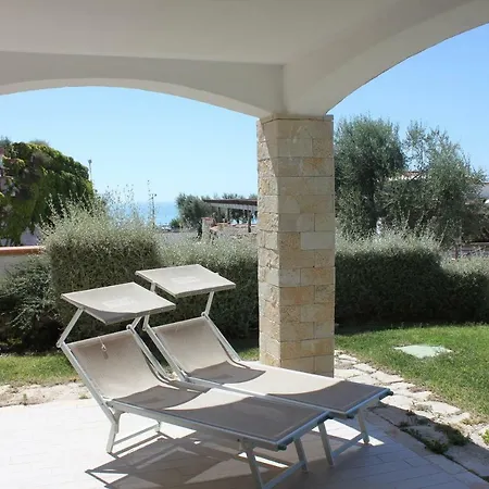 Ξενοδοχείο Charming Al Porto 4*