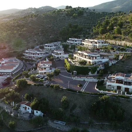 Charming Al Porto Ξενοδοχείο 4*