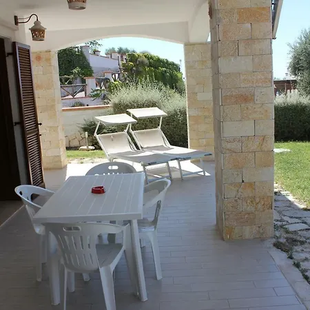 Ξενοδοχείο Charming Al Porto 4*