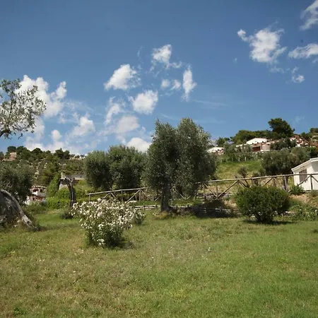 Charming Al Porto Mattinata