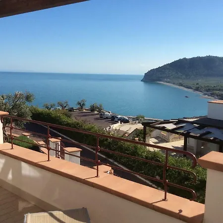 Ξενοδοχείο Charming Al Porto Mattinata