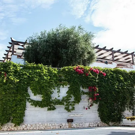 Charming Al Porto Mattinata