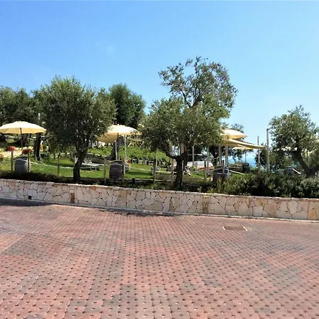 Charming Al Porto 4* Mattinata