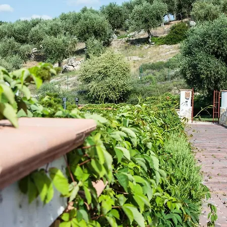 Ξενοδοχείο Charming Al Porto Mattinata
