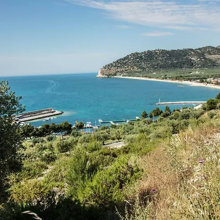 Charming Al Porto Ξενοδοχείο
