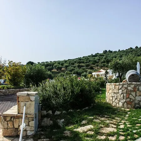 Charming Al Porto Ξενοδοχείο