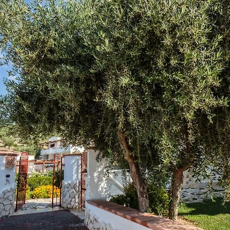 Charming Al Porto Mattinata