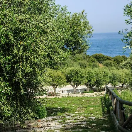 Ξενοδοχείο Charming Al Porto 4*