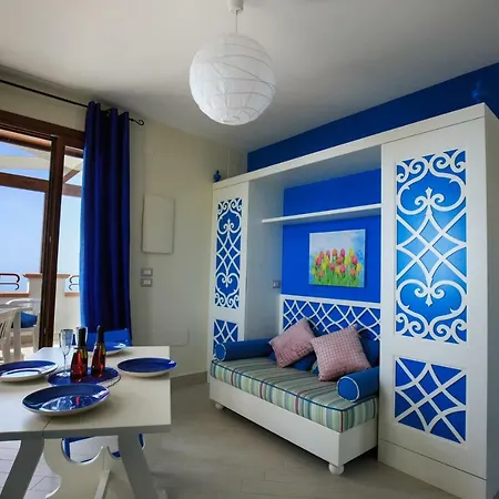 Charming Al Porto Ξενοδοχείο Mattinata