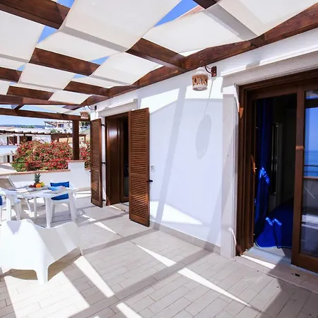 Ξενοδοχείο Charming Al Porto 4*