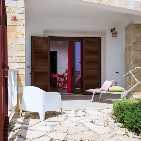 Charming Al Porto Ξενοδοχείο 4*