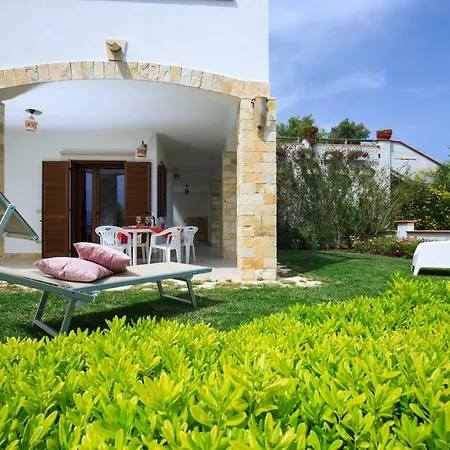 Charming Al Porto Mattinata