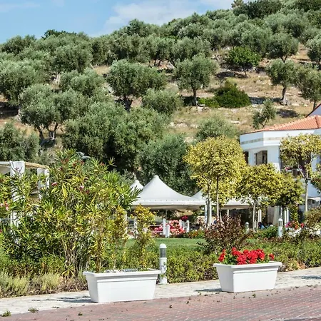 Ξενοδοχείο Charming Al Porto 4*