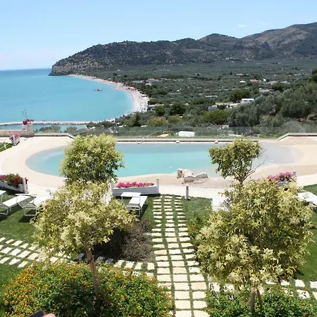 Charming Al Porto Mattinata