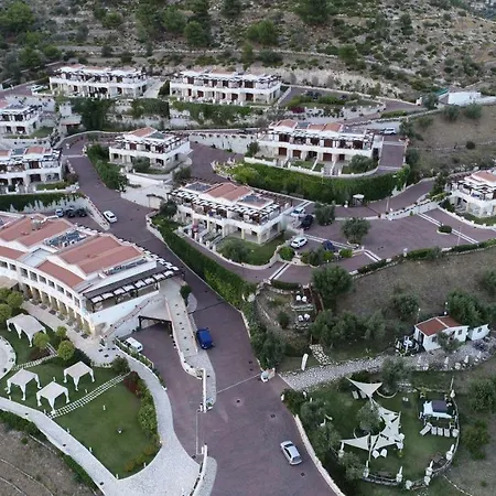 Ξενοδοχείο Charming Al Porto Mattinata