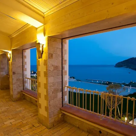 Ξενοδοχείο Charming Al Porto
