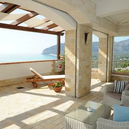 Charming Al Porto Ξενοδοχείο