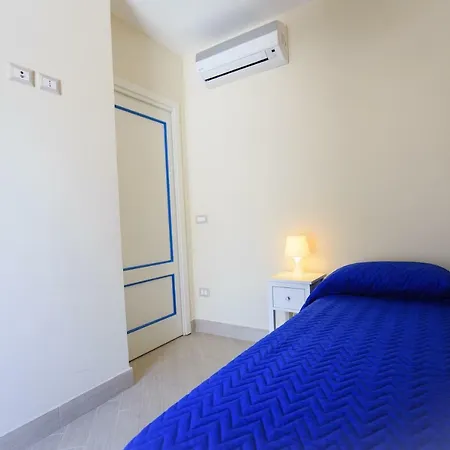 Ξενοδοχείο Charming Al Porto 4*