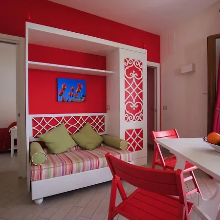 Ξενοδοχείο Charming Al Porto