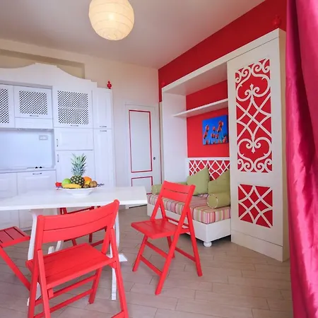 Charming Al Porto Ξενοδοχείο Mattinata