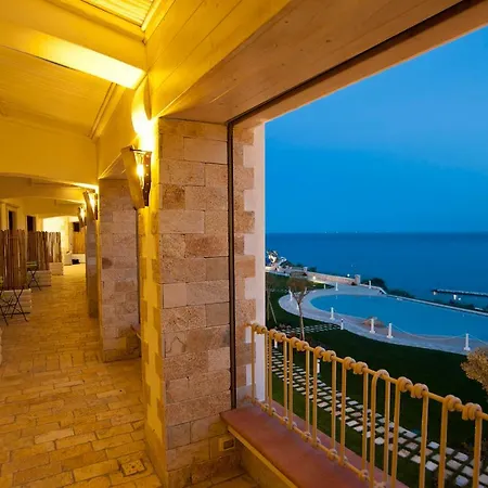 Charming Al Porto Ξενοδοχείο
