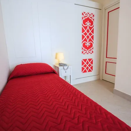 Charming Al Porto 4*