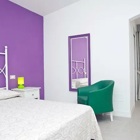 Charming Al Porto 4*