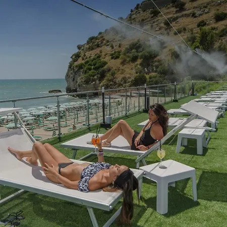 Charming Al Porto Ξενοδοχείο