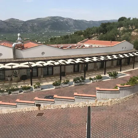 Charming Al Porto Ξενοδοχείο