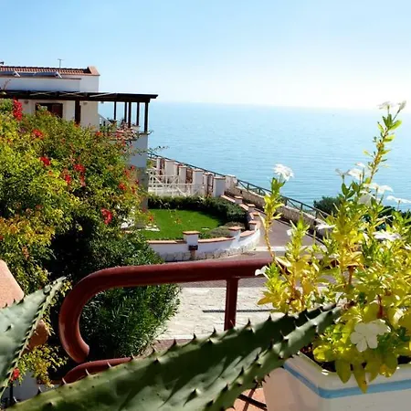 Hotel Charming Al Porto Mattinata