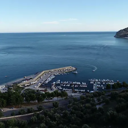 Charming Al Porto Hotel