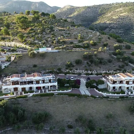 Charming Al Porto Hotel Mattinata