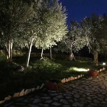 Charming Al Porto 酒店 马蒂纳塔