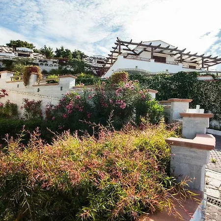 Charming Al Porto 4* 马蒂纳塔