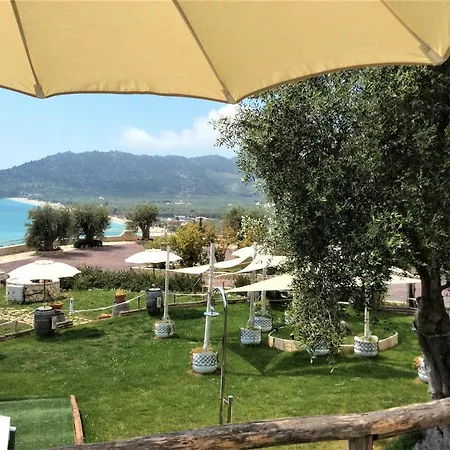 Charming Al Porto 4*