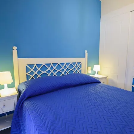 Charming Al Porto Hotel 4*