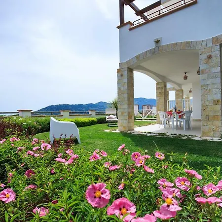 Charming Al Porto Hotel
