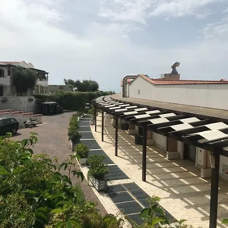 Charming Al Porto 4*